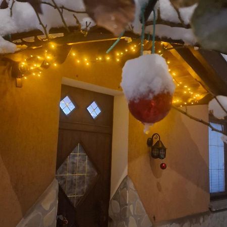 B&B Dimora Dei Folletti Monzuno Eksteriør billede