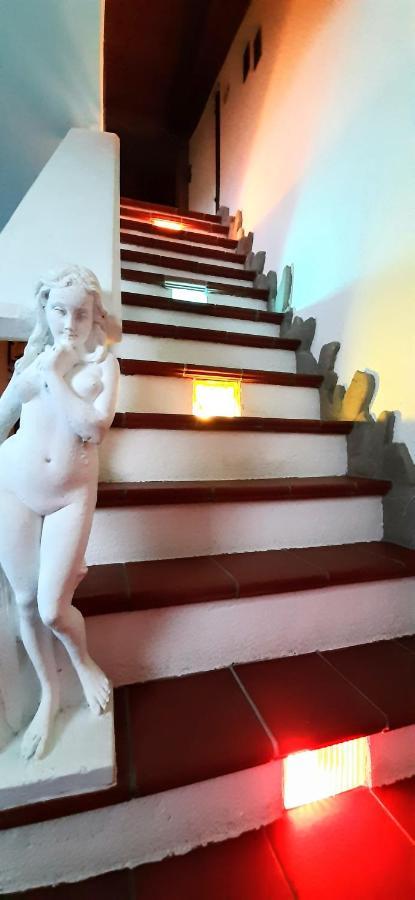 B&B Dimora Dei Folletti Monzuno Eksteriør billede
